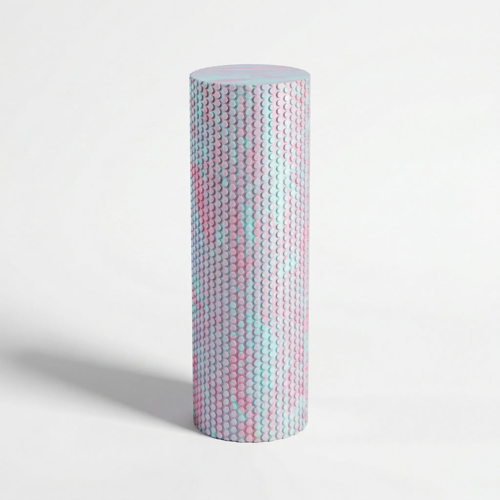 Recovery Roller - Iridescent Cloud