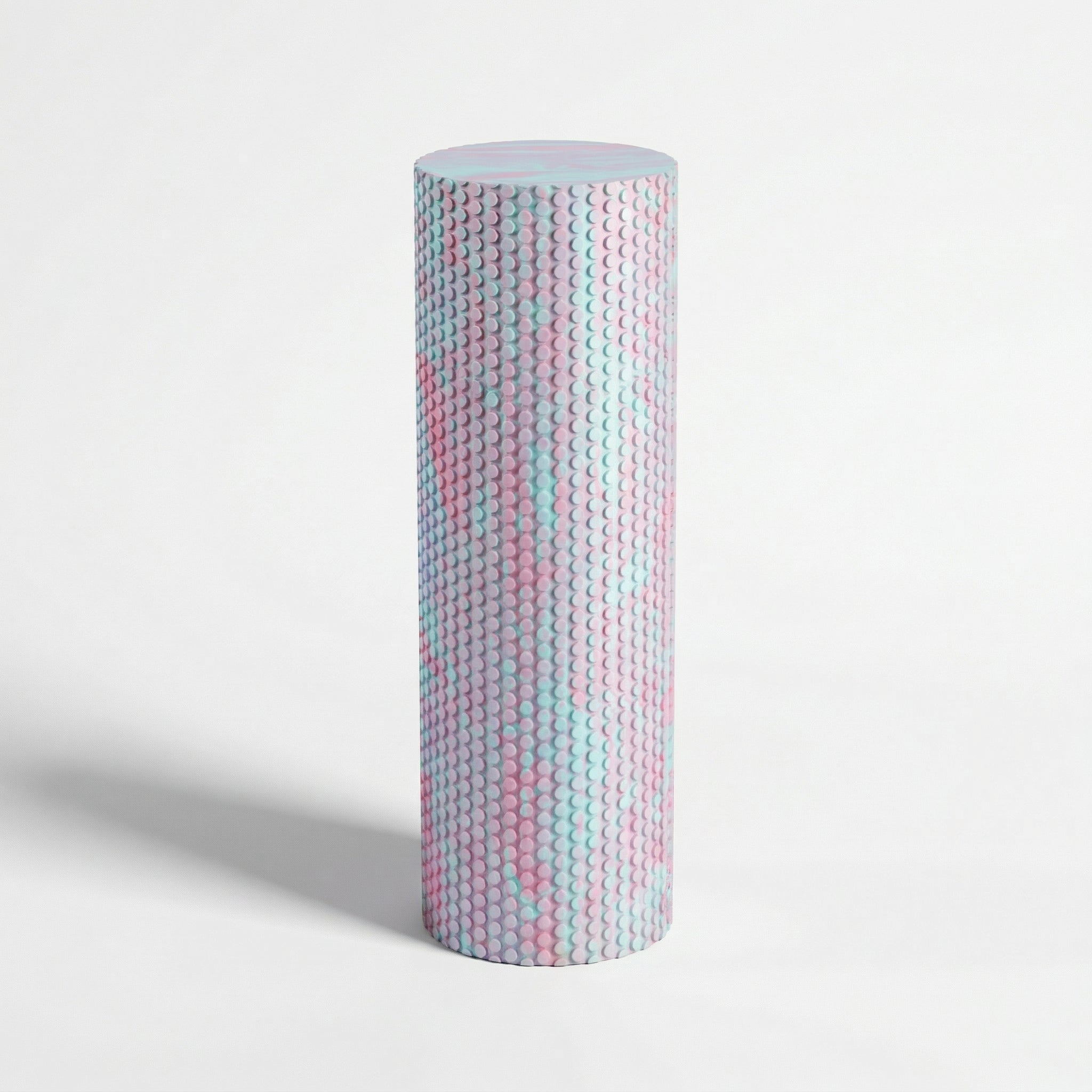 Recovery Roller - Iridescent Cloud