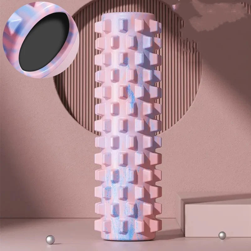 Aural Texture Roller - Iridescent Cloud
