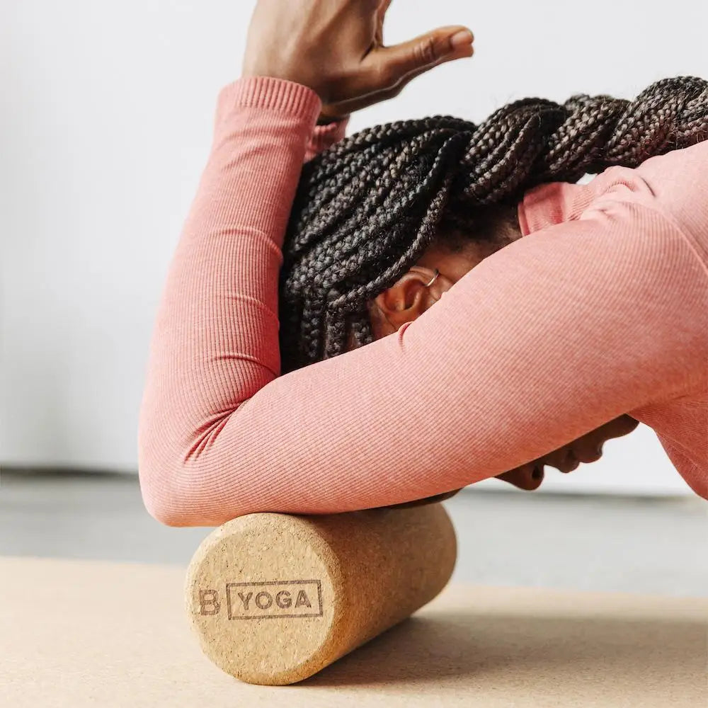 Aural Cork Roller
