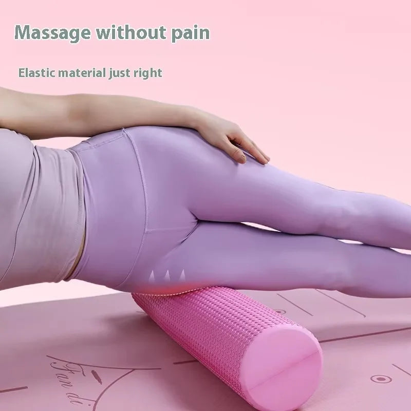 Aural Recovery Roller