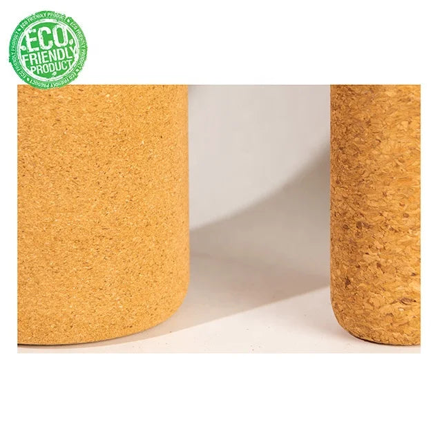 Aural Cork Roller