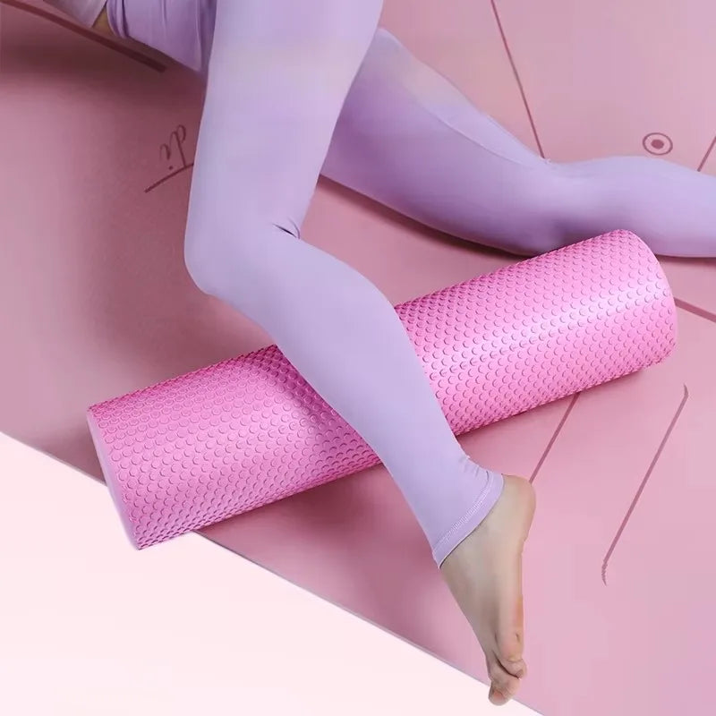 Aural Recovery Roller