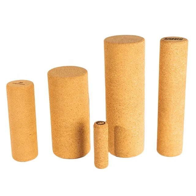 Aural Cork Roller
