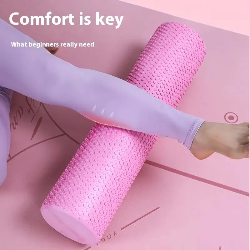 Aural Recovery Roller