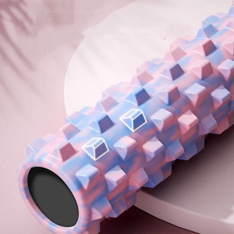 Aural Texture Roller - Iridescent Cloud