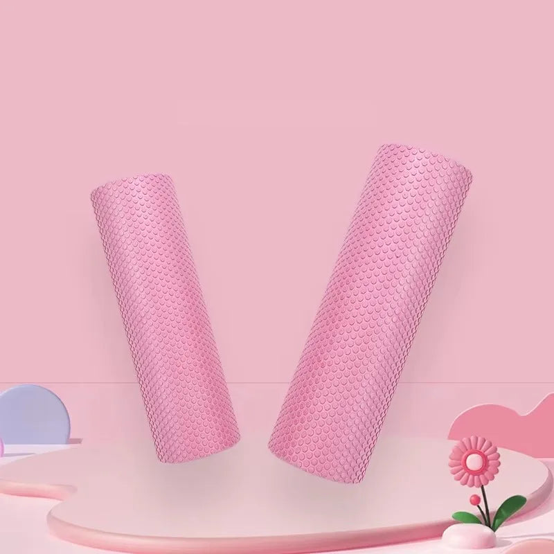 Aural Recovery Roller