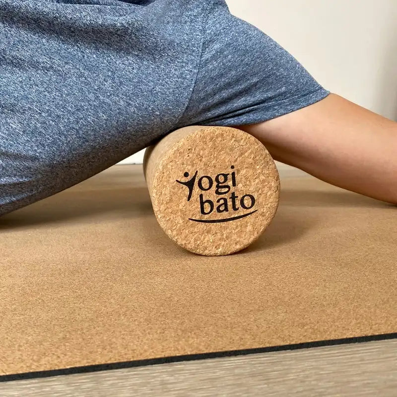 Aural Cork Roller