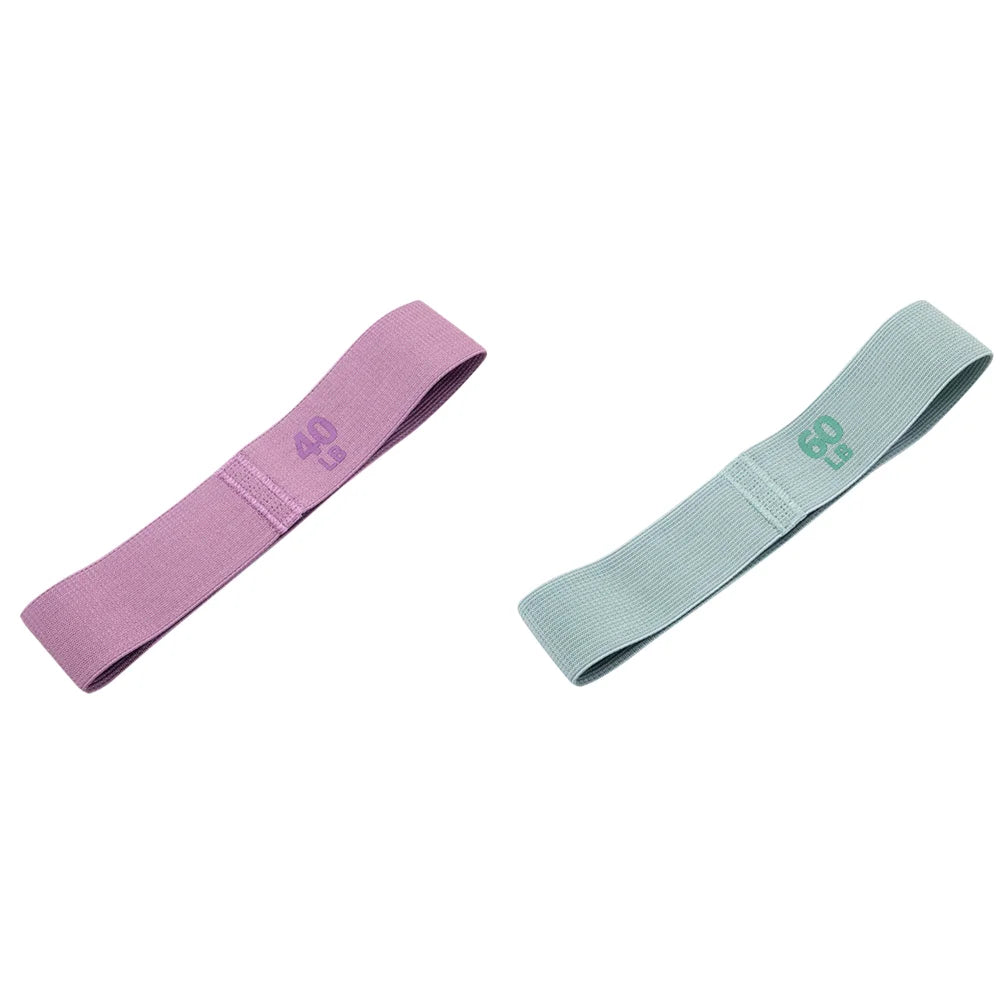 Aural Loop Bands - Resistance Bands