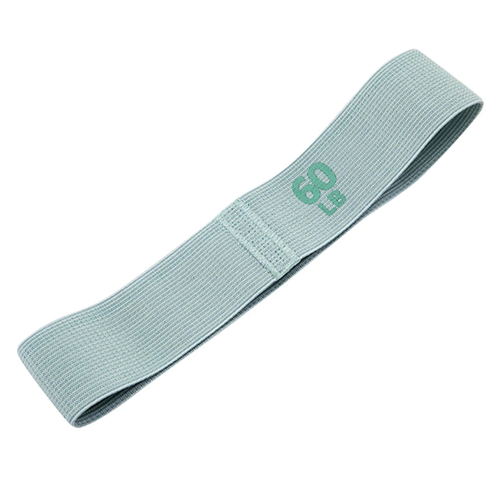 Aural Loop Bands - Resistance Bands