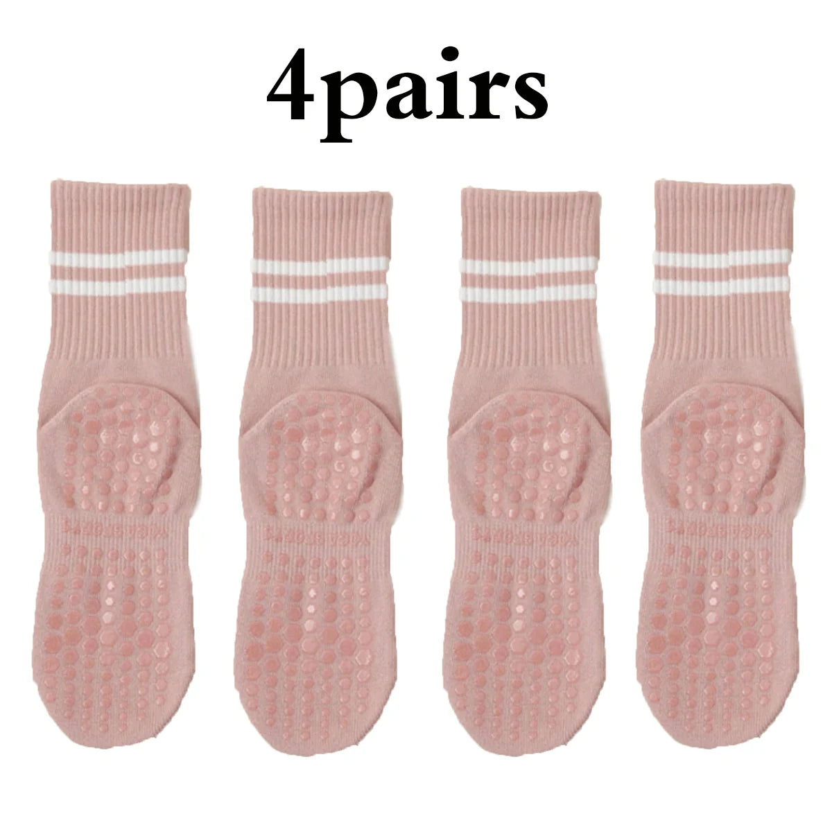 Aural Grip Socks