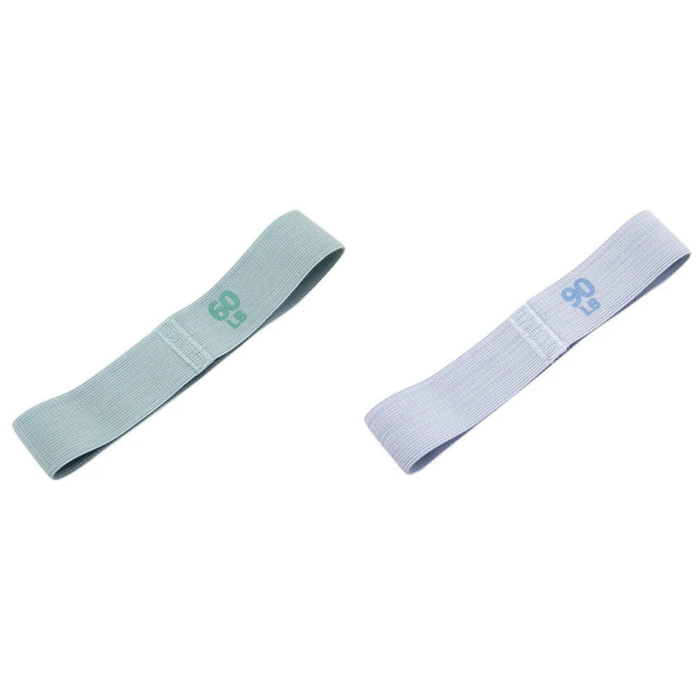 Aural Loop Bands - Resistance Bands