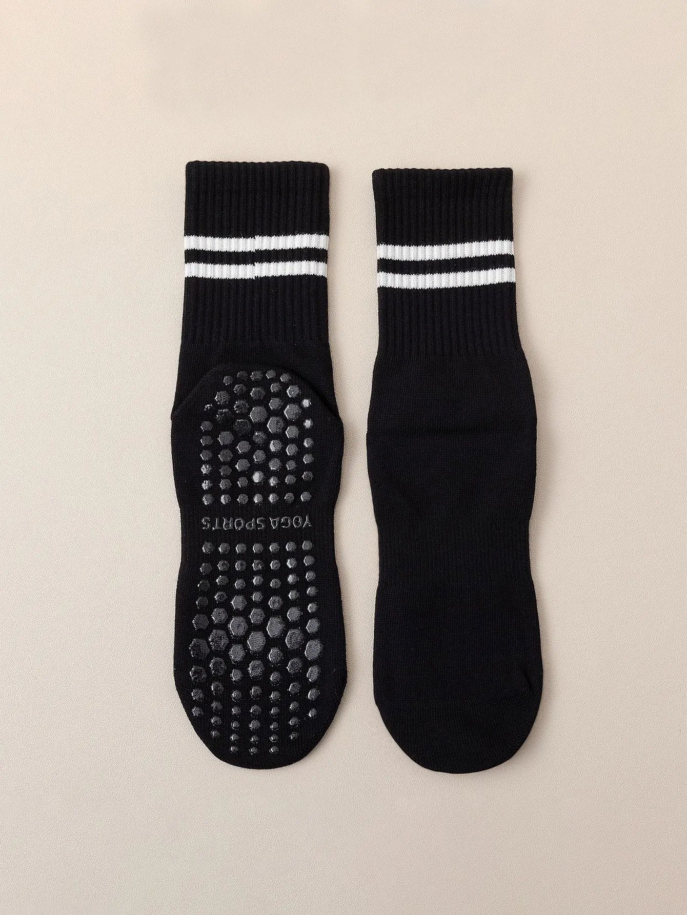 Aural Grip Socks