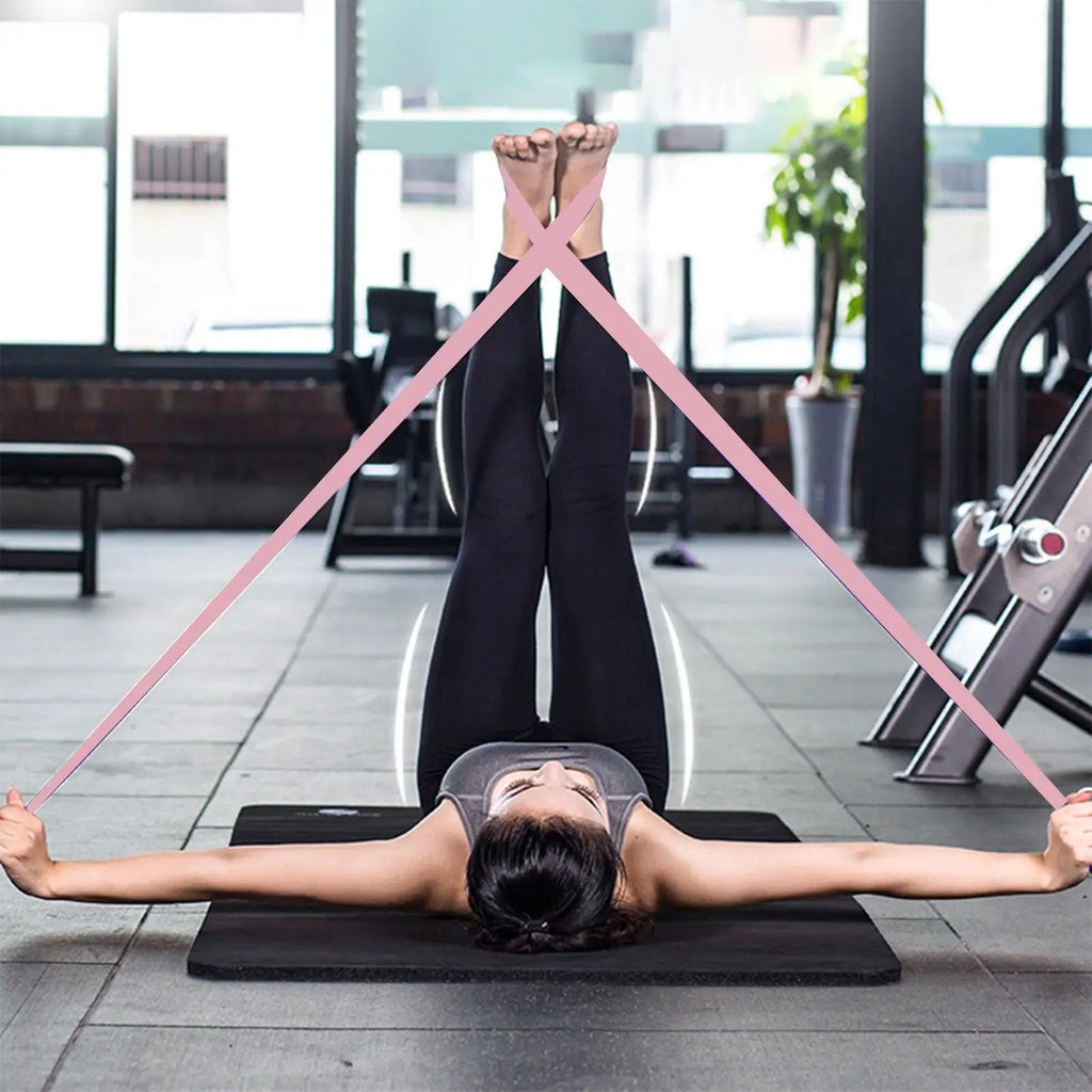 Aural Pilates Set - Pink