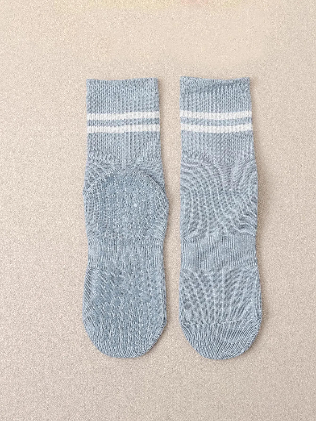 Aural Grip Socks