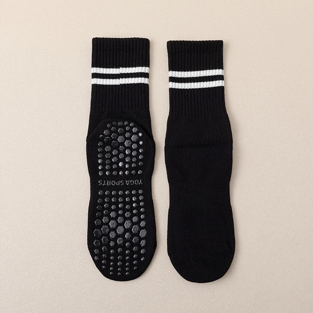 Aural Grip Socks