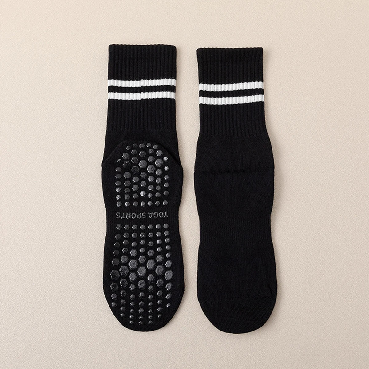 Aural Grip Socks