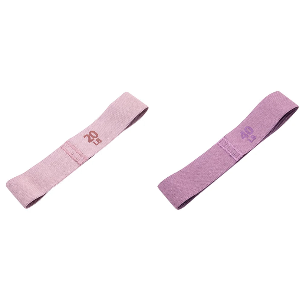 Aural Loop Bands - Resistance Bands