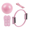 Aural Pilates Set - Pink