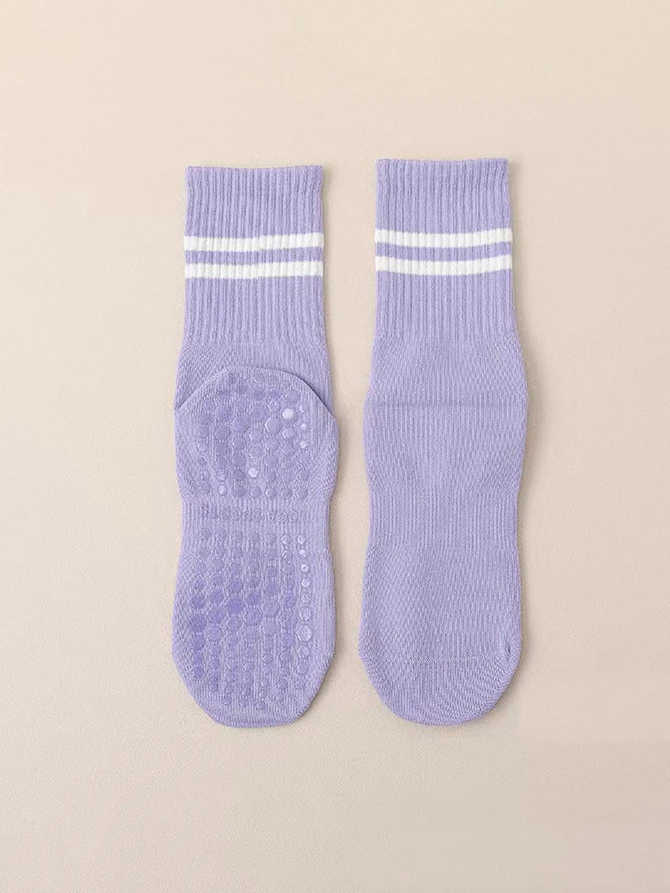 Aural Grip Socks