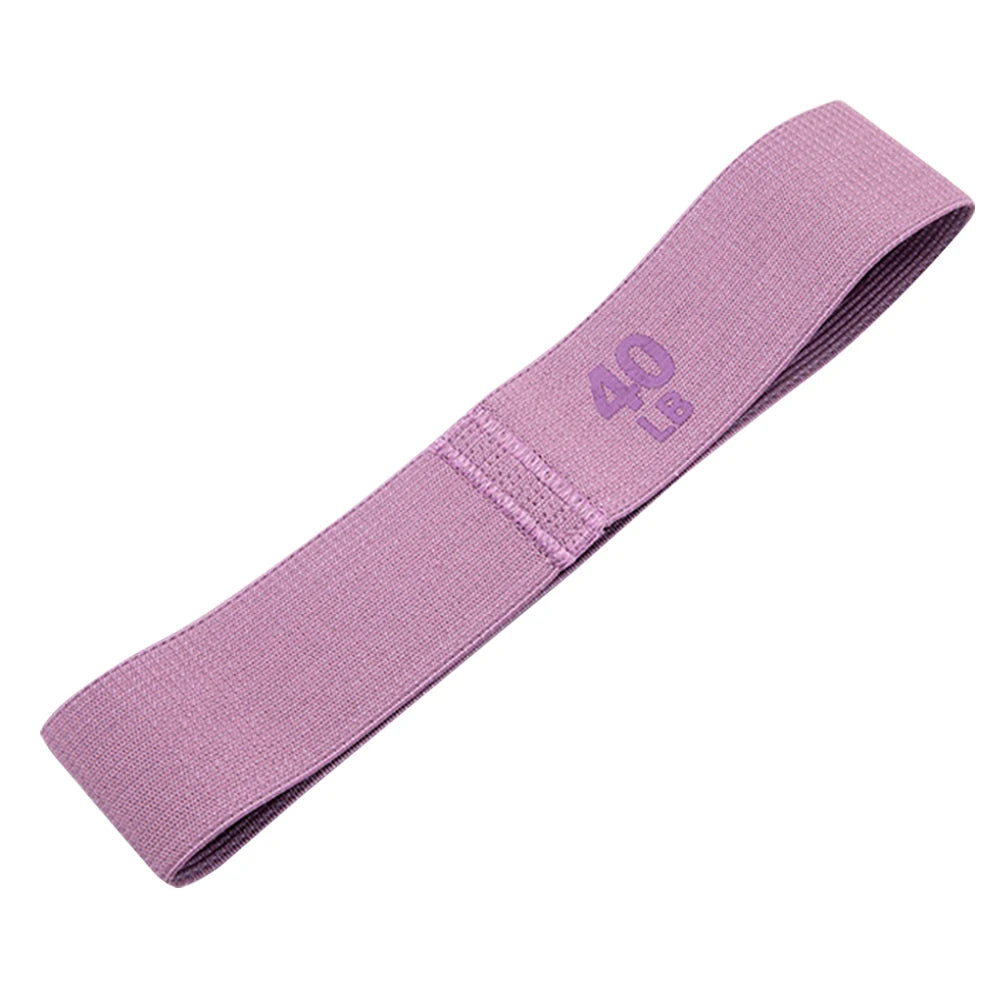 Aural Loop Bands - Resistance Bands