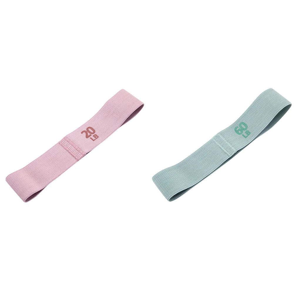 Aural Loop Bands - Resistance Bands