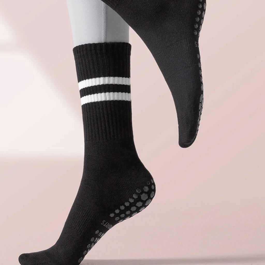Aural Grip Socks