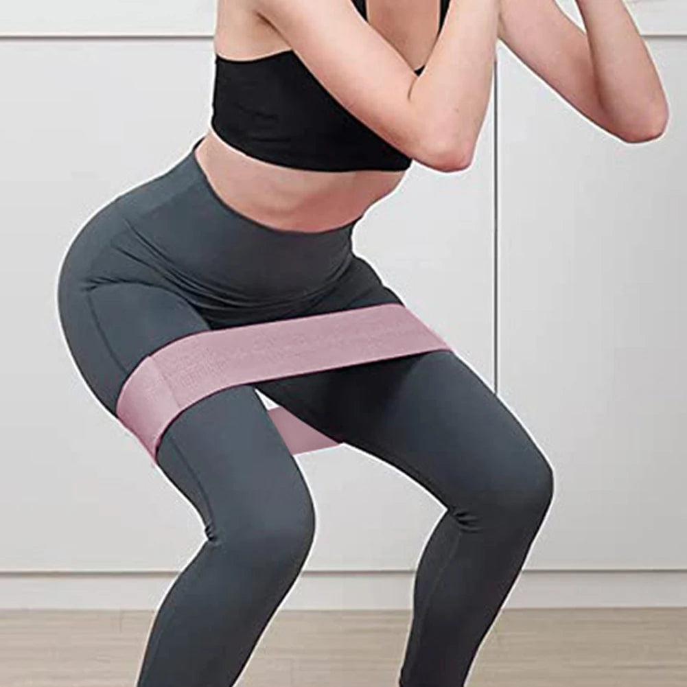 Aural Loop Bands - Resistance Bands