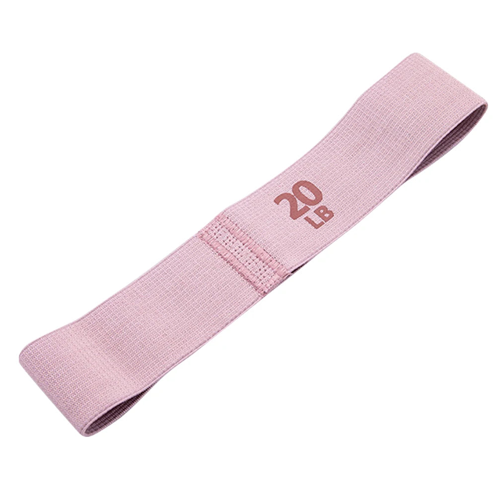 Aural Loop Bands - Resistance Bands