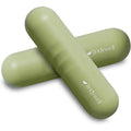 Aural Hand Weights - Sage Green - 2.2 lbs - Set of 2