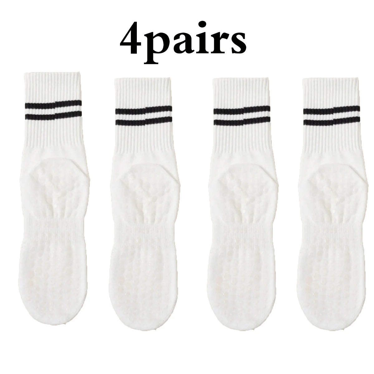 Aural Grip Socks