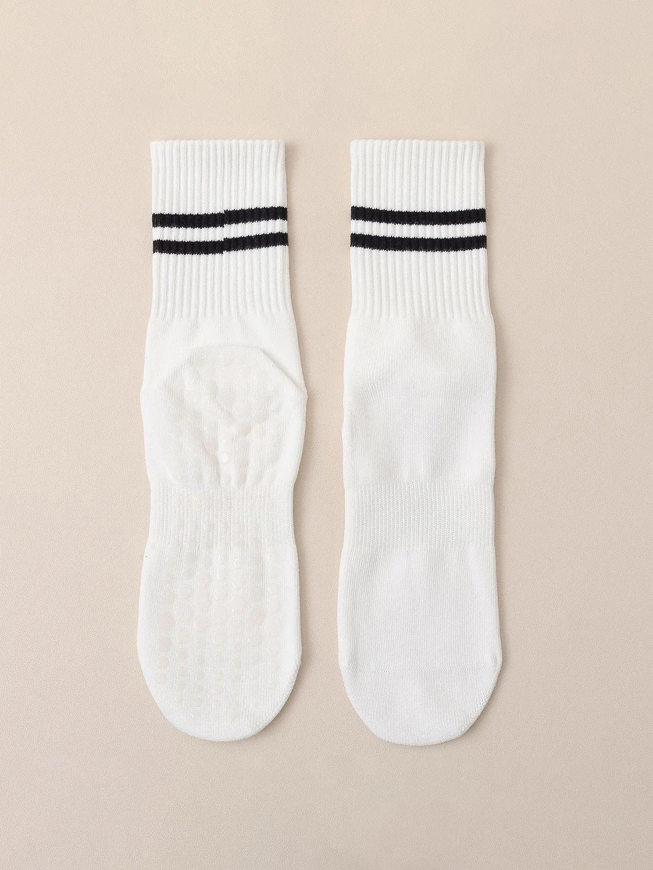 Aural Grip Socks