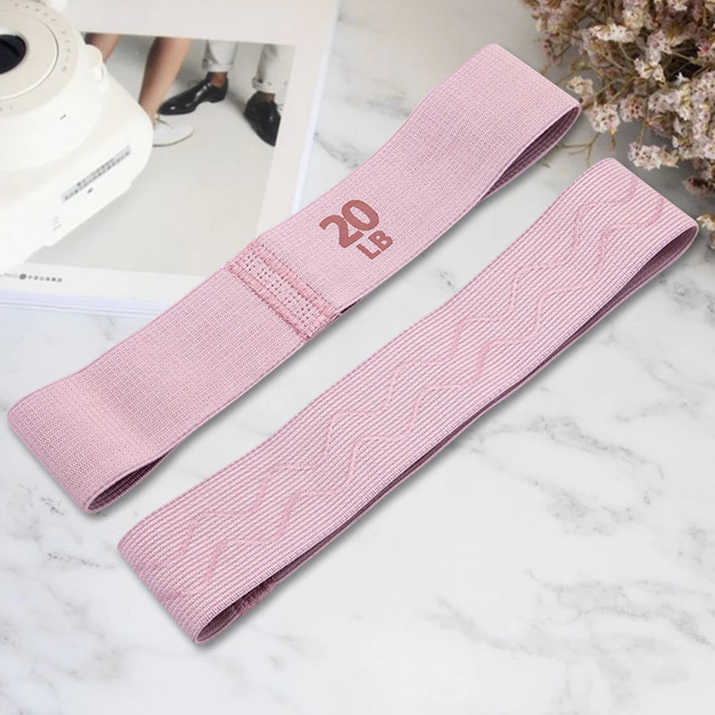 Aural Loop Bands - Resistance Bands