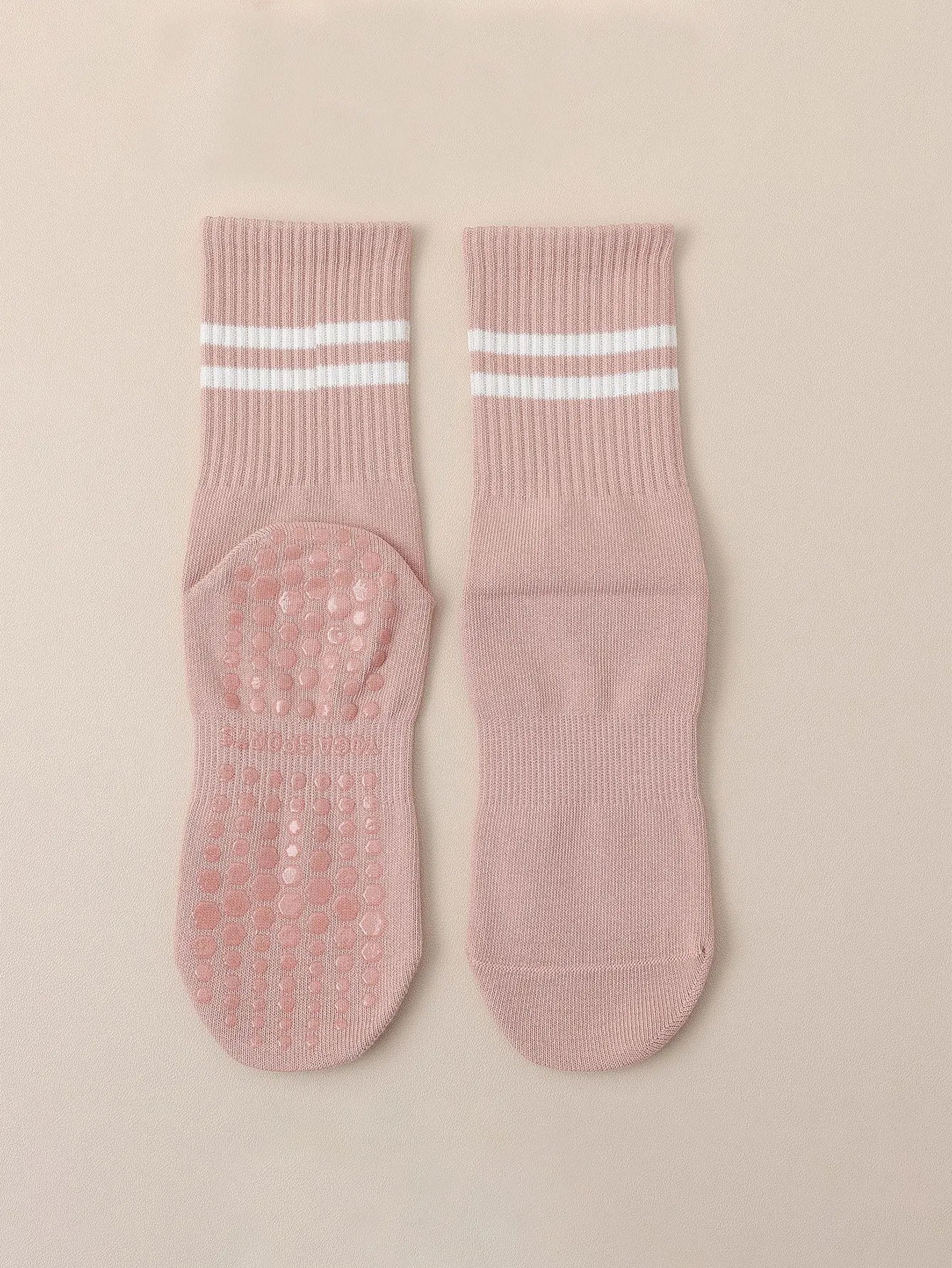 Aural Grip Socks