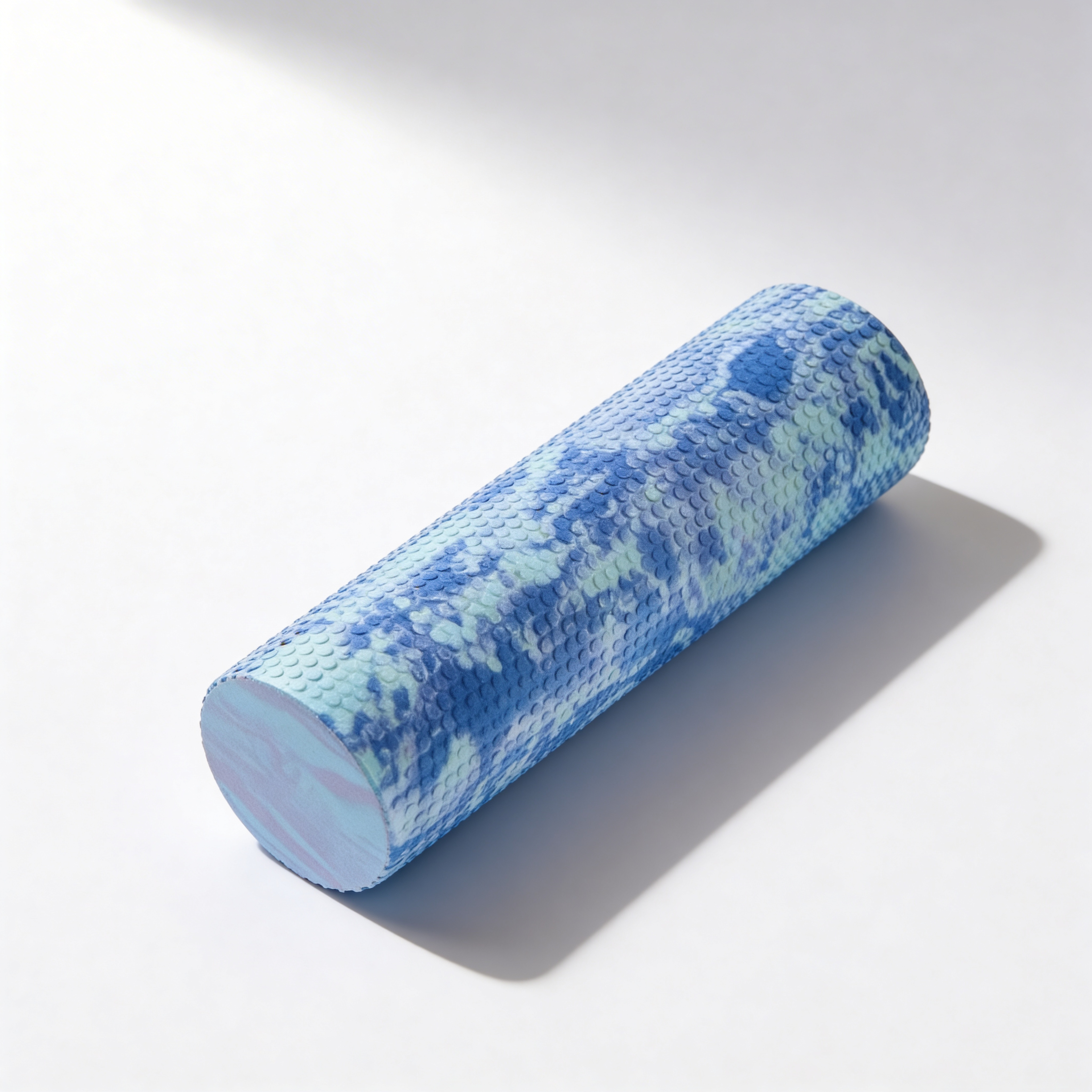Recovery Roller - Iridescent Cloud