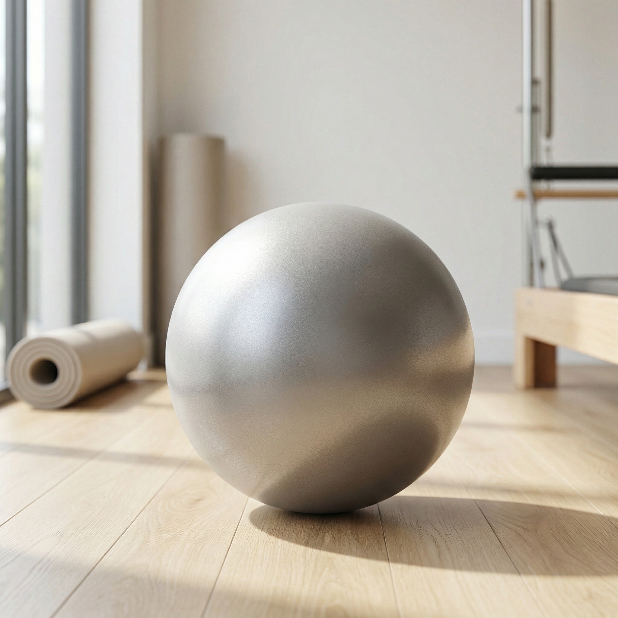 Aural Pilates Ball