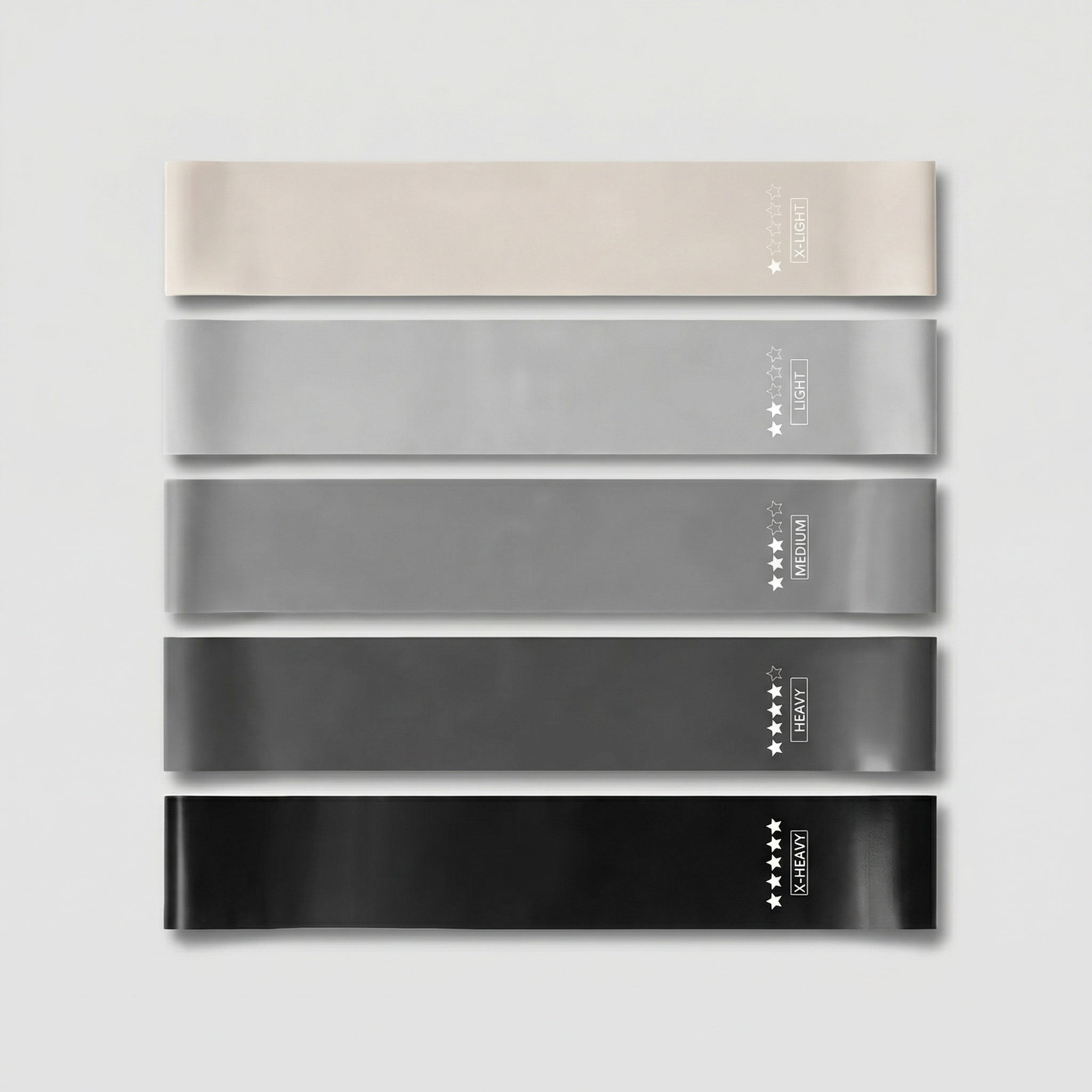 Aural Resistance Bands